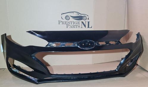 Voorbumper Hyundai i20 Facelift 86511-C8AA0 bj.2017-2020, Auto-onderdelen, Carrosserie, Bumper, Voor, Gebruikt, Ophalen of Verzenden