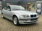 2000 BMW 3-serie 325xi Executive Personenauto, Auto's, BMW, Gebruikt, Overige brandstoffen, Bedrijf, 3 Reeks