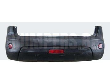 Bumper Nissan Qashqai 1 I 06-13 10632457316 Achterbumper KS2 beschikbaar voor biedingen