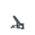 Technogym - Pure Strength - Adjustable Bench, Enlèvement ou Envoi, Neuf, Bras, Banc d'exercice