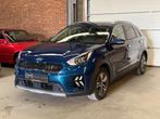 Kia Niro 1.6 GDi PHEV Automaat Hybride Navi Leder Garantie, Auto's, Kia, Automaat, Gebruikt, Bedrijf, 5 zetels