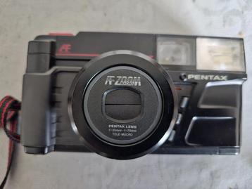 Pentax zoom 70 camera beschikbaar voor biedingen