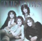 The Babys seventies klassieker LP Broken Heart, Cd's en Dvd's, Vinyl | Hardrock en Metal, Gebruikt, Ophalen