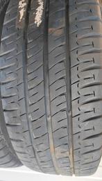 225/65r16c Michelin 60€ per stuk met montage en balanceren, Ophalen of Verzenden, Zo goed als nieuw