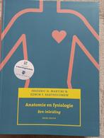 Anatomie en fysiologie, Boeken, Ophalen, Gelezen