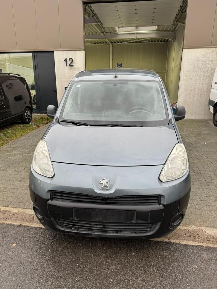Peugeot expert 2013 1.6hdi airco…, Auto's, Bestelwagens en Lichte vracht, Bedrijf, Te koop, Peugeot, Ophalen