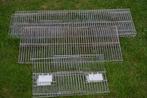 Voorfrontjes voor kweekbakken, Tuin en Terras, Kweekspullen, Ophalen, Gebruikt, Kweekkast