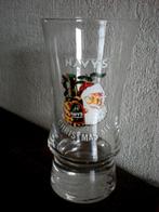 NAVY'S christmas ale, Ophalen of Verzenden, Zo goed als nieuw, Glas of Glazen