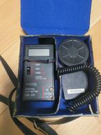 Luxmètre numérique professionnel Pantec  LM-20., Zakelijke goederen, Kantoor en Winkelinrichting | Apparatuur en Telecommunicatie