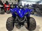 Yamaha Raptor 50 4 TEMPS, Motoren, 11 kW of minder, 50 cc