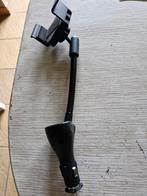 Support pour smartphone ou iPhone, Autos : Pièces & Accessoires, Enlèvement ou Envoi, Smart