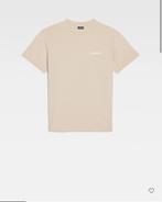 Jacquemus oversized t-shirts maat XS, Nieuw, Beige, Maat 34 (XS) of kleiner, Jacquemus