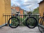 Fixie Capino Fixed Gear Taille M ou L, 53 tot 57 cm, Ophalen, Gebruikt, Overige merken