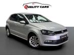 Volkswagen Polo Comfortline 1.0i | 135.000 KM | Facelift, Auto's, Volkswagen, Voorwielaandrijving, Stof, Gebruikt, Bedrijf