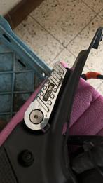 pied stage 6 piece introuvable en commerce, Auto diversen, Krikken, Ophalen of Verzenden, Zo goed als nieuw