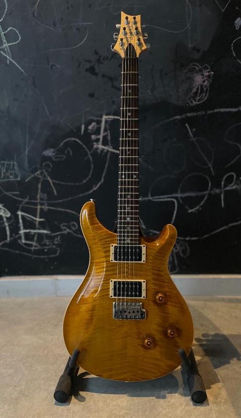 PRS ce24 maple PRICE DROP, Musique & Instruments, Instruments à corde | Guitares | Électriques, Comme neuf, Solid body, Paul Reed Smith