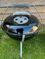 Weber smokey joe bbq set, Ophalen of Verzenden, Zo goed als nieuw