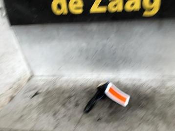 Richtingaanwijzer Schakelaar van een Nissan Pixo beschikbaar voor biedingen