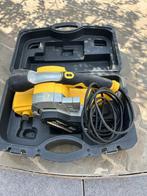 BANDSCHUURMACHINE, Doe-het-zelf en Bouw, Gereedschap | Schuurmachines, Ophalen, Gebruikt, 600 tot 1200 watt, Bandschuurmachine