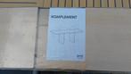 Te koop nieuwe planken voor Ikea-kasten, Huis en Inrichting, Zo goed als nieuw