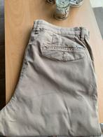 Beige herenbroek maat 36/34, Kleding | Heren, Ophalen of Verzenden, Zo goed als nieuw, Beige