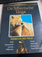 Prachtig boek dieren in het wildf, Livres, Animaux & Animaux domestiques, Comme neuf, Enlèvement ou Envoi