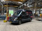 2017 Mercedes-benz Sprinter 519 3.0 CDI 366 HD DC Bedrijfswa, Auto's, Bestelwagens en Lichte vracht, Automaat, Gebruikt, Euro 6