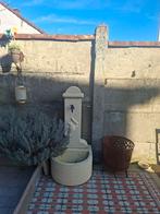 Fontaine en pierre, Jardin & Terrasse, Enlèvement