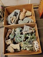 Lot aquarium materiaal, Dieren en Toebehoren, Ophalen, Zo goed als nieuw