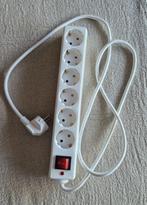 Stekkerdoos Isotronic - met schakelaar, Ophalen, Nieuw, Overige typen