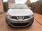 Nissan qashqai 2.0 benzine/automaat/4x4/panorama/met keuring, Autos, Cuir, Argent ou Gris, Achat, Entreprise