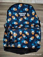 Donald duck rugzak, Handtassen en Accessoires, Tassen | Rugtassen, Ophalen