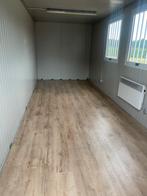 Containerunit 6m x 2,3m, Zakelijke goederen, Machines en Bouw | Keten en Containers, Ophalen