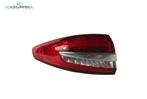 Ford Mondeo MK5 Facelift achterlicht links LED Sedan, Verzenden, Herkomst onderdeel bekend, Gebruikt, Ford