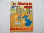alleen op de wereld...nr.9..terug bij moeder barberin, Boeken, Stripverhalen, Ophalen of Verzenden, Gelezen