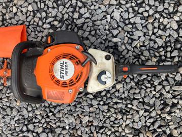 Stihl hs82R, Tuin en Terras, Ophalen, Gebruikt