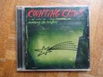 CD - Counting Crows, Cd's en Dvd's, Cd's | Rock, Ophalen of Verzenden, Gebruikt, Alternative