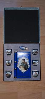 Service a cognac Napoléon- Limoges, Ophalen of Verzenden