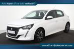 Peugeot 208 Active *1ste Eigenaar*Navigatie*Parkassist*, Voorwielaandrijving, Stof, 1199 cc, 1055 kg