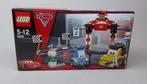 Lego - Disney Pixar - 8206, Ophalen of Verzenden, Nieuw, Complete set, Lego