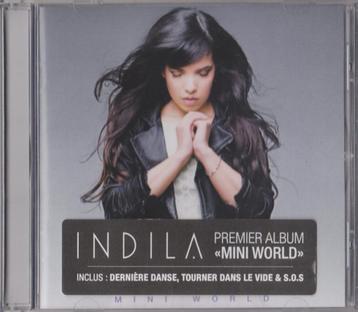 Indilla: Mini World beschikbaar voor biedingen