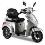 Scootmobiel, Diversen, Brommobielen en Scootmobielen, Ophalen, Gebruikt, Kymco, 26 t/m 35 km