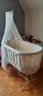 Babywiegje, Kinderen en Baby's, Babywiegjes en Ledikanten, Ophalen, Gebruikt, Wieg