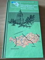 Wandelingen door Waals-Brabant, Boeken, Kinderboeken | Jeugd | onder 10 jaar, Ophalen of Verzenden, Zo goed als nieuw