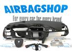 Airbag set - Dashboard met head up BMW 4 serie F32 F33 F36, Auto-onderdelen