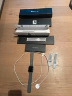 Apple watch se 2020 nike editie 44m, Handtassen en Accessoires, Smartwatches, Hoogte, Wit, IOS, Ophalen of Verzenden