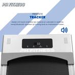 PH Fitness Loopband Incline Grijs Opvouwbaar CR-A1F, Sport en Fitness, Fitnessmaterialen, Ophalen of Verzenden, Nieuw, Buik, Overige typen