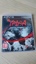 Yaiba Ninja Gaiden Z - Playstation 3, Ophalen of Verzenden, Zo goed als nieuw