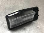 KENTEKENPLAATVERLICHTING Nissan X-Trail (T32), Gebruikt, Nissan