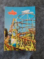 Walibi, Collections, Enlèvement ou Envoi